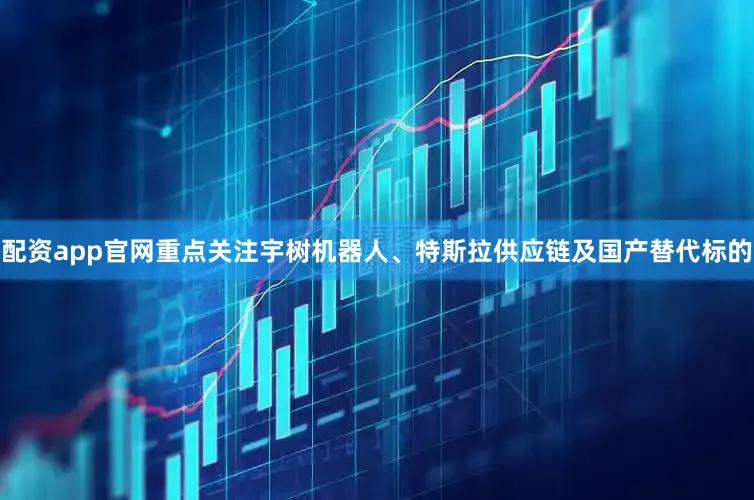 配资app官网重点关注宇树机器人、特斯拉供应链及国产替代标的